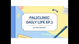 #PaliClinicDailyLife EP.1 นโม ในบทสวดมนต์