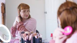 "I thought I was trans and even had surgery - but I was actually autistic" | SWNS