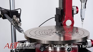 Benefits of an Ultra Precision Air-Bearing Microform 150 Roundness Gage | ABTech