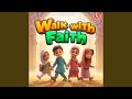 Walk With Faith