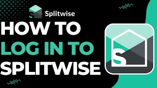 How to Login to Splitwise !