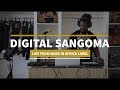 Black Coffee – Ndod'emnyama ft. Samthing Soweto (Digital Sangoma improv)