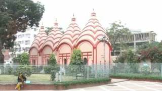 Historical Sites of Bangladesh, Dhakeshwari Mandir, Dhaka