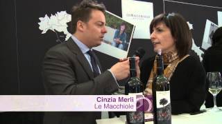 OperaWine | Le Macchiole