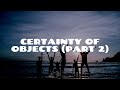 Certainty of Objects (Part 2) | The Three Certainties | Equity & Trusts