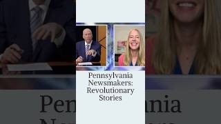 Communities That Shaped America | Central Pennsylvania | Travels with Darley