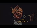 Main kya Btaon tamanna e zindagi kya hai  Rare qawwali by ustad Nusrat Fateh Ali Khan