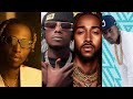 Chef 187 x Omarion x Yo Maps & B Quan - Free Zambian Dancehall Instrumental (Prod  Seboy Beats)