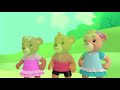 The Elephant   Animated Episode   Bananas in Pyjamas Official   YouTube