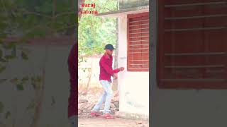 new comedy video #suraj salona #short #ambedkar_nagar