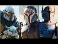 Diverging Mandalorian Beliefs Explained - Star Wars #Shorts