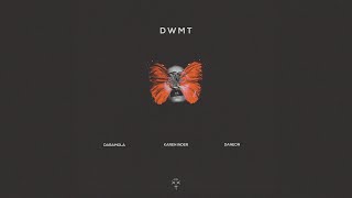 Daramola - D.W.M.T feat. Karen Inder \u0026 Daneon