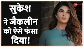 ED ने जैकलीन पर इस मामले में की बड़ी कार्रवाई | Jacqueline Fernandez Case| Enforcement Directorate |