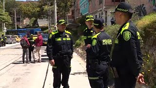 Triple homicidio en Ciudad Bolívar: autoridades no descartan que se trató de un ajuste de cuentas