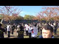 「宝島」佐久市立浅間中学校 全日本マ―チングコンテスト2018 練習風景