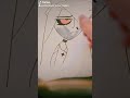 My drawings from tiktok part 1