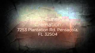 Obituaries Pensacola | (850) 466-5440