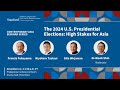 The 2024 U.S. Presidential Elections: High Stakes for Asia | Shorenstein APARC Panel Discussion