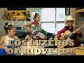 LOS LUZEROS DE RIOVERDE HACEN LLORAR A PEPE - Pepe's Office