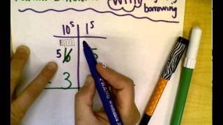 Partial Difference-DD subtraction