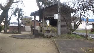 熊本県長洲町梅田菅原神社マイ ムービー