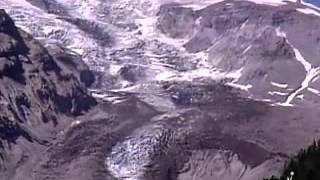 PBS Learning - NatureScene - Nisqually Glacier