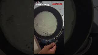 നല്ല🤩 സോഫ്റ്റ് അപ്പം (AppaM), friends please like, share and SUBSCRIBE ☺️💥