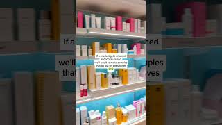 Sephora exposed #beautyhacks #makeuphacks 2025-01-30 23:32:39