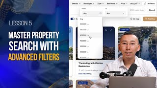 Behomes Guide: Master Property Search with Advanced Filters