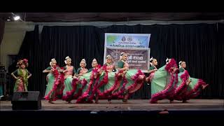 Bharathanatyam Arangetram 5