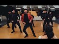 Best Hip Hop Groomsmen Dance Ever | Nate x Tabi Wedding