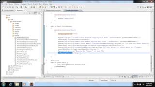 easyjavatutorials.in | Java Hindi Tutorial | JAVA Thread | Java Thread Deadlock demonstration