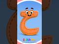 #الحروف_الهجائية 👶🎵 - أغنية الحروف العربية للأطفال 👧🧒 - The Arabic Alphabet Song 🎤✨