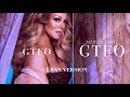 GTFO (CLEAN VERSION) - Mariah Carey