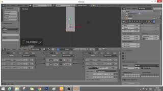 Tutorial Membuat Game Shooter (Part 1) - Blender 2.78