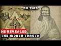 The Hidden Teachings of Jesus, to Unlock the Pineal Gland (Christ Consciousness)