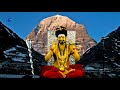 My Guru Taught Me That My Whole Biology Thinks #Nithyananda #Kailasa