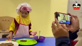 BONDA PRESCHOOL VIDEO VER 1