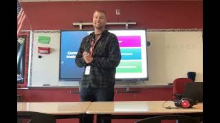 GCU SEL presentation
