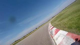 EMRA Round 5 Int Open Sportbike (1:25 Lap)  - Sheldon Lapointe 888