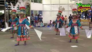 Arequipa: Concurso de danzas: Fraternidad Tinkus Masis 2023