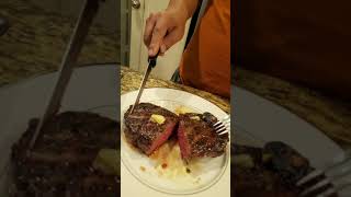 Let's make $400 Wagyu Steak at home.