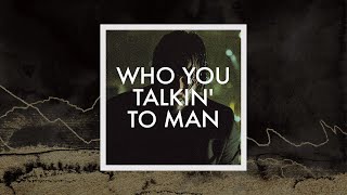 Who you talkin to man //John Wick (2014) OST by Nostalghia(slowed) Original Pitch