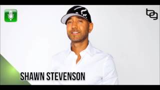 Night Shifts, Naps & How to Sleep Smarter With Shawn Stevenson - The Ben Greenfield Fitness Podcast