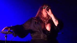 Sarah McCoy - Sorry For You (Live) Festival Chorus 2024 - La Seine Musicale