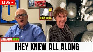 Nancy Guthrie Latest News Uncovers Troubling Pattern — Why Is The 911 Call Still Sealed?