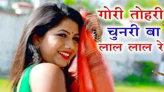 Gori Tori Chunari - Bhojpuri New Hd Video (2020) का सबसे हिट गाना - Bhojpuri Superhit Songs 2020
