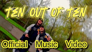 Frosst T. - Ten Out Of Ten (Official Music Video) (prod.DJ DopeyTooSICK)