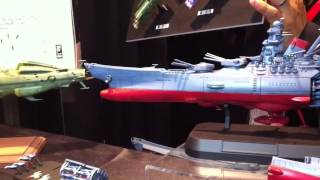 2012 Shizuoka Hobby Show: Introduction