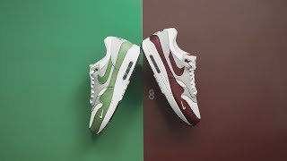 Nike Air Max 1 Premium \